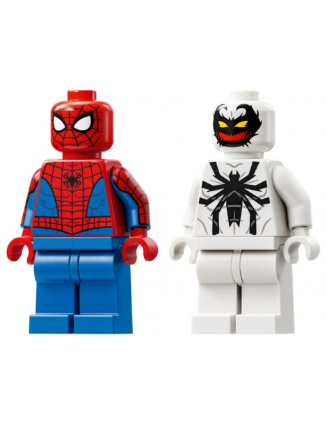 LEGO Marvel - Spider-Man Mech vs. Anti-Venom
