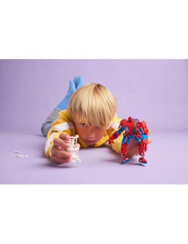 LEGO Marvel - Spider-Man Mech vs. Anti-Venom