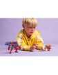 LEGO Marvel - Spider-Man Mech vs. Anti-Venom