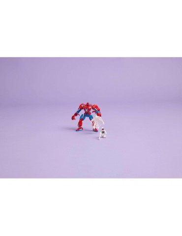 LEGO Marvel - Spider-Man Mech vs. Anti-Venom