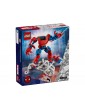 LEGO Marvel - Spider-Man Mech vs. Anti-Venom