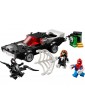 LEGO Marvel - Spider-Man vs. Venom Muscle Car