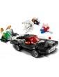 LEGO Marvel - Spider-Man vs. Venom Muscle Car