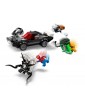LEGO Marvel - Spider-Man vs. Venom Muscle Car