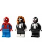 LEGO Marvel - Spider-Man vs. Venom Muscle Car