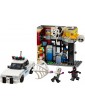 LEGO Marvel - Spider-Verse: Miles Morales vs. The Spot
