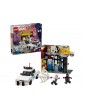 LEGO Marvel - Spider-Verse: Miles Morales vs. The Spot