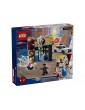 LEGO Marvel - Spider-Verse: Miles Morales vs. The Spot