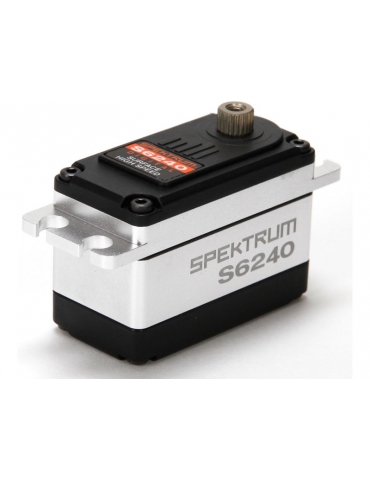 Spektrum S6240 High Speed, Digital Servo