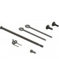 Arrma Body Mounting Hardware Set