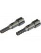 Arrma Wheel Axle, Long (2)