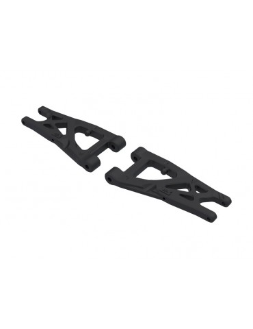 Arrma Front Arms (2)