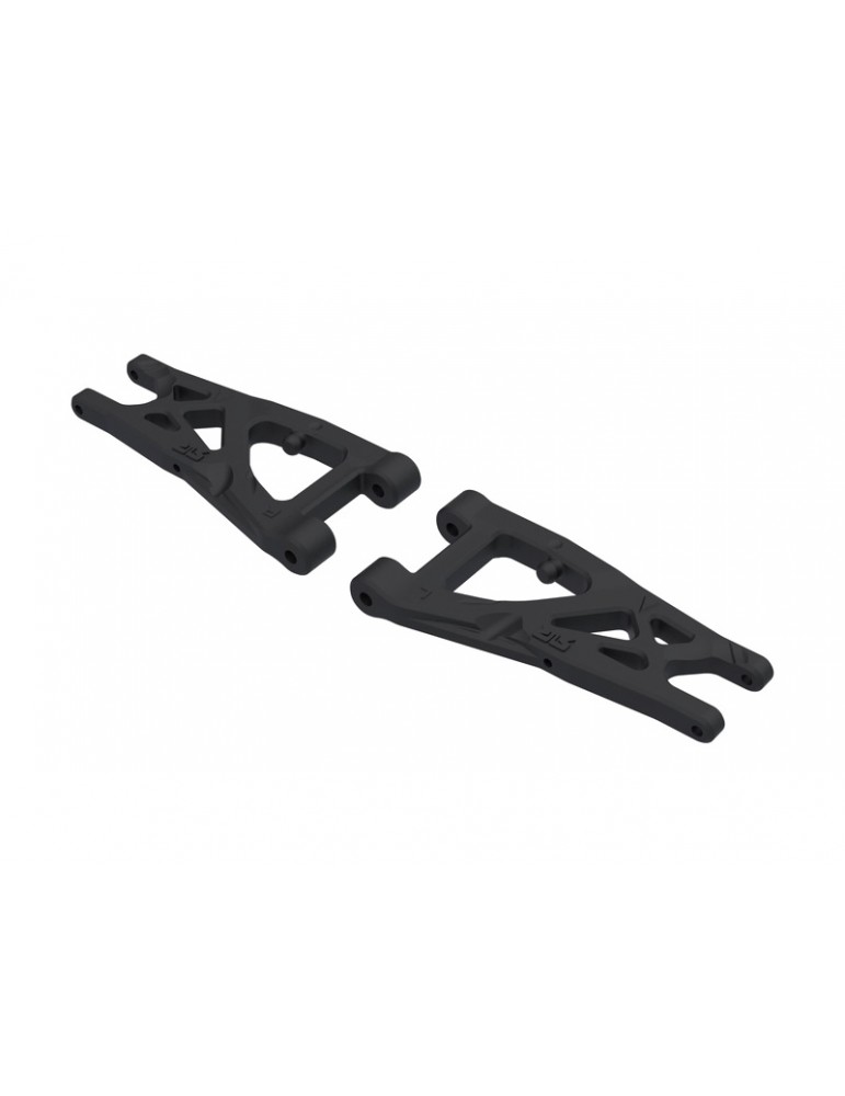 Arrma Front Arms (2)