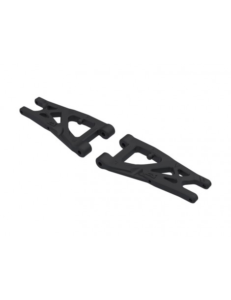 Arrma Front Arms (2)
