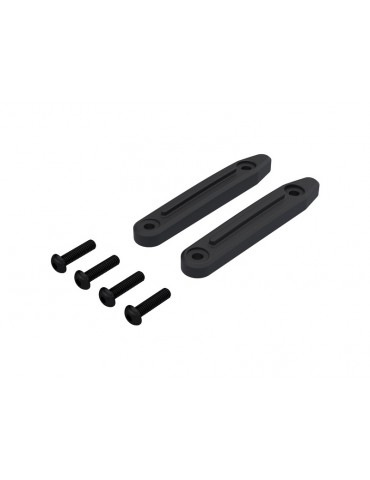 Arrma Roof Skid Set