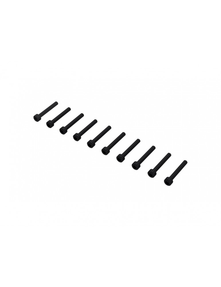 Arrma Cap Head Screw M3x22mm (10)
