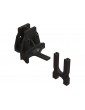Arrma Center Diff Mount and Cover