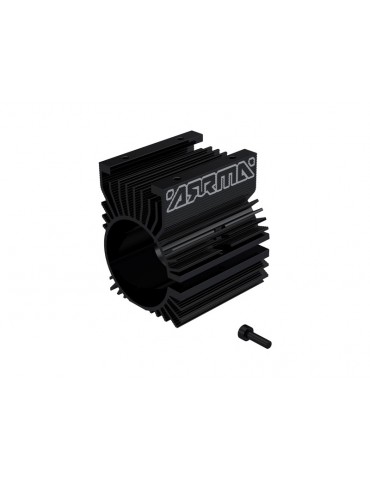 Arrma Motor Heatsink V2: 3660, 3668