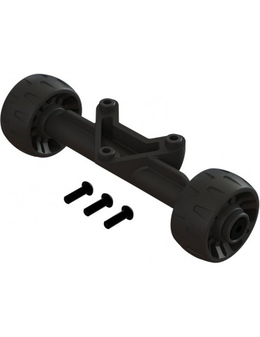 Arrma Wheelie Bar Set