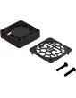ARRMA 40 mm variklio ventiliatorius su apsauga RC modeliams – CyborgShop