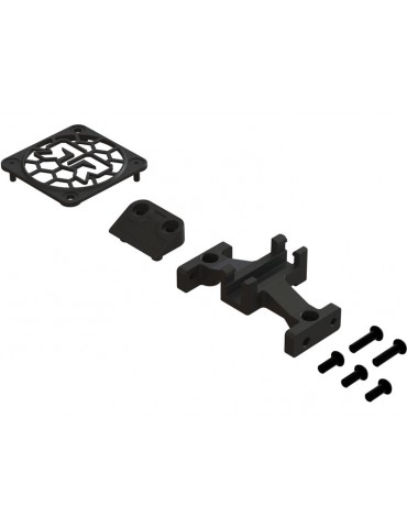 Arrma Wire Management and Guard Set