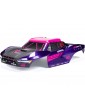 Arrma 1/10 FURY Painted Decaled Trimmed Body Set, Purple