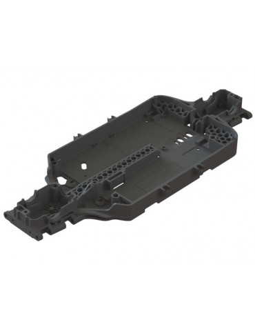 Arrma Composite Chassis - SWB V2