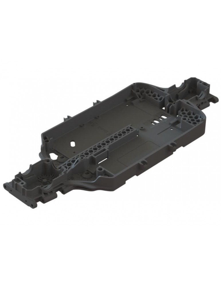 Arrma Composite Chassis - SWB V2