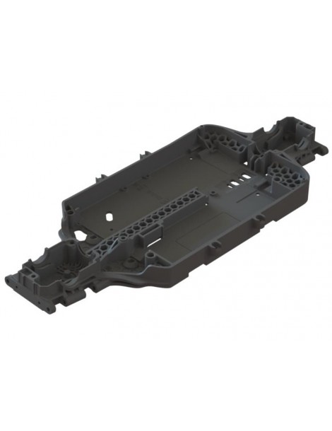 Arrma Composite Chassis - SWB V2