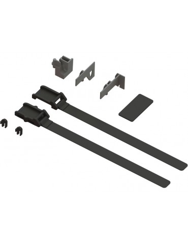 Arrma Battery Mounting Set