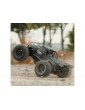 Arrma 1/8 NOTORIOUS 6S V6 4X4 BLX Brushless Stunt Truck RTR, Black