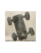 Arrma 1/8 NOTORIOUS 6S V6 4X4 BLX Brushless Stunt Truck RTR, Black