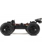 Arrma 1/8 NOTORIOUS 6S V6 4X4 BLX Brushless Stunt Truck RTR, Black