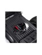 Arrma 1/8 NOTORIOUS 6S V6 4X4 BLX Brushless Stunt Truck RTR, Black