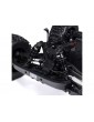 Arrma 1/8 NOTORIOUS 6S V6 4X4 BLX Brushless Stunt Truck RTR, Black