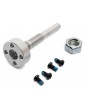 E-flite Prop Adaptor: P-51 1.0m