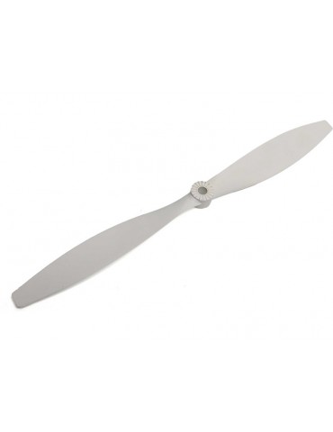 E-flite 10 x 5 Propeller, White: Sportix 1.1m