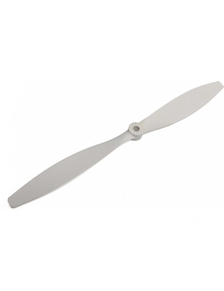 E-flite 10 x 5 Propeller, White: Sportix 1.1m