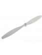 E-flite 10 x 5 Propeller, White: Sportix 1.1m