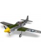 Arrma P-51D Mustang 1.0m PNP