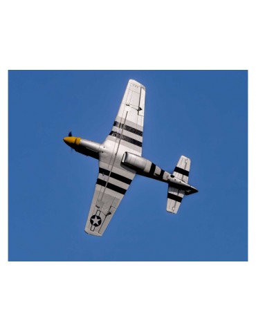 Arrma P-51D Mustang 1.0m PNP