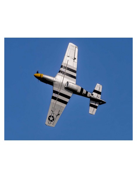 Arrma P-51D Mustang 1.0m PNP