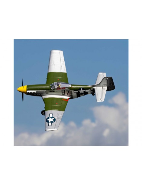 Arrma P-51D Mustang 1.0m PNP