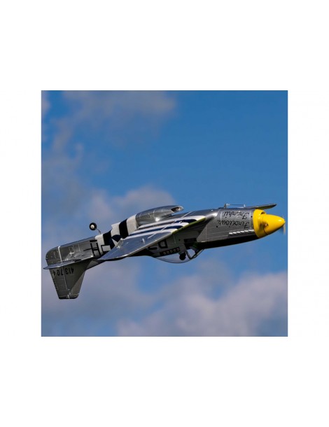 Arrma P-51D Mustang 1.0m PNP