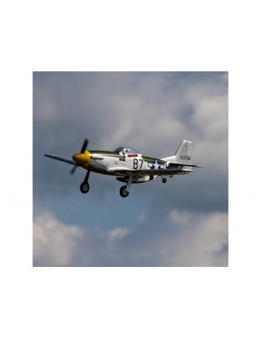 Arrma P-51D Mustang 1.0m PNP