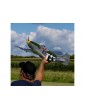Arrma P-51D Mustang 1.0m PNP