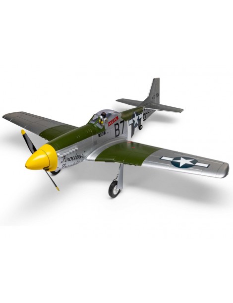 Arrma P-51D Mustang 1.0m PNP