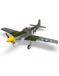 Arrma P-51D Mustang 1.0m PNP