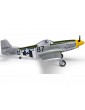 Arrma P-51D Mustang 1.0m PNP