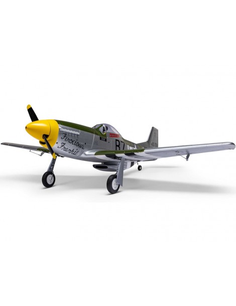 Arrma P-51D Mustang 1.0m PNP